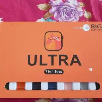 ساعت هوشمند