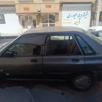 ماشین پراید ۱۴۱ مدل ۸۵|خودرو سواری و وانت|مشهد, ایثارگران|دیوار