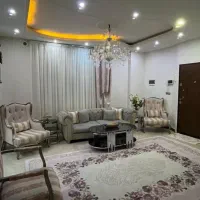 ۷۱ متر/ دوخواب / تمیز و بازسازی شده