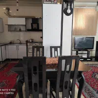 منزل مبله اپارتمان سوییت حیاط دار|اجارهٔ کوتاه‌مدت آپارتمان و سوئیت|شیراز, طلاب|دیوار