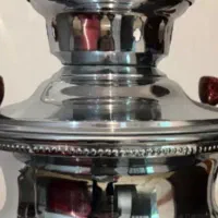 سماور گازی