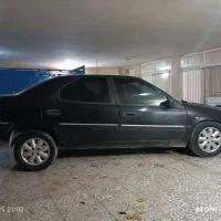 زانتیا فروشی مدل 86|خودرو سواری و وانت|اصفهان, رحیمآباد|دیوار