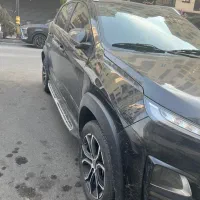 x22pro دنده|خودرو سواری و وانت|ری, هاشم‌آباد|دیوار