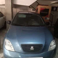 تیبا هاچ بک