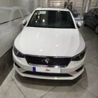 تارا V4 سفید 1404