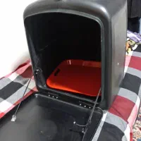 باکس موتور نو|قطعات یدکی و لوازم جانبی|شاهین‌شهر, طالقانی|دیوار