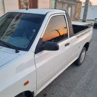 پراید وانت|خودرو سواری و وانت|مهران (هرمزگان), |دیوار