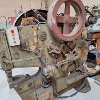 دستگاه‌‌پرس‌نبشی‌بر شش کاره|ماشین‌آلات صنعتی|رباط‌کریم, رباط‌کریم|دیوار