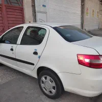 رانا ۹۶ ال ایکس|خودرو سواری و وانت|دزفول, |دیوار