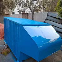 باربند کانتین نیسان