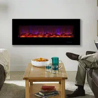 فروش شومینه برقی و هیزمی و گازی اقساط ۶ ماهه|بخاری، هیتر، شومینه|کاشان, الغدیر|دیوار