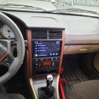 پژو پارس بیرنگ کم کارکرد|خودرو سواری و وانت|فردیس, منظریه|دیوار