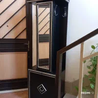 جاکفشی|جاکفشی، کمد، دراور|شیراز, سلطان آباد|دیوار