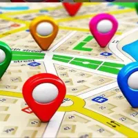 ثبت لوکیشن محل کسب و کار شما در گوگل مپ نشان و بلد