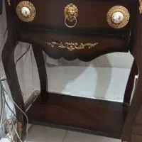 میز تلفن