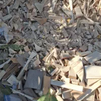 خریدار ضایعات چوب