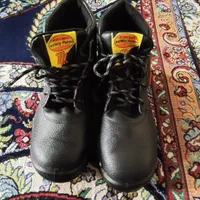 کفش ایمنی کار|کیف، کفش، کمربند|بروجرد, |دیوار