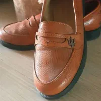 کفش پسرانه سایز 32 نو 100تومن