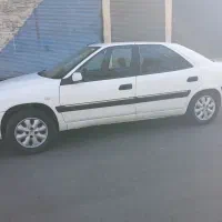 زانتیا Sx ۲۰۰۰|خودرو سواری و وانت|رباط‌کریم, مسکن مهر آبشناسان|دیوار