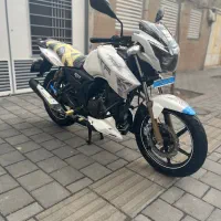 آپاچی 180 مدل 93