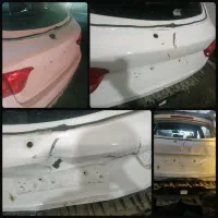 صافکاری pdr|خدمات موتور و ماشین|مشهد, کوشش|دیوار