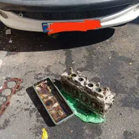 مکانیک سیار.امداد خودرو.تعمیر در محل