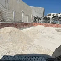 اجاره بابکت حمل نخاله با کمپرسی 6تن|خدمات حمل و نقل|کیش, |دیوار