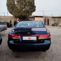 هیوندای آزرا گرنجور 3300cc، مدل ۲۰۰۶