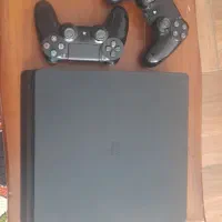 ps4 اسلیم کپی خور