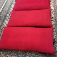 پشتی دستباف|پشتی|تهران, مدائن|دیوار