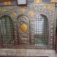 مداحی مجالس ترحیم تا سالگرد