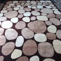 گلیم‌فرش‌12متری