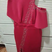 لباس مجلسی سایز ۳۸تا ۴۰|لباس|قم, خاکفرج|دیوار