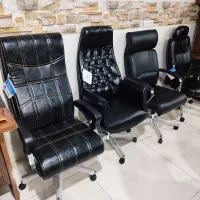 صندلی اداری مدل T810