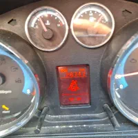 دنا مدل ۹۸ اتاق تعویض