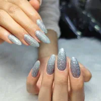 کاشت ناخن ،لیفت و لمینت مژه و ابرو،کاشت مژه هیدن|خدمات آرایشگری و زیبایی|اهواز, معین زاده|دیوار