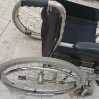 ویلچر سالم در حد|آرایشی، بهداشتی، درمانی|میاندوآب, |دیوار