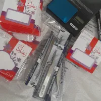 بسته بندی زعفران