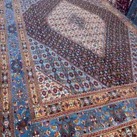 شش متری نقشه ماهی آکبند|فرش|تهران, مرزداران|دیوار