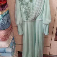 لباس مجلسی|لباس|رباطکریم, رباطکریم|دیوار