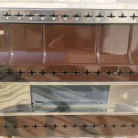 بخاری گازی (جهان گاز)