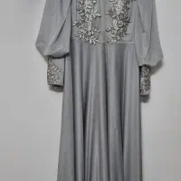 لباس مجلسی  سایز ۴۲ ۴۴