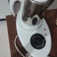 کتری برقی سالم و کارکرده پارس خزر