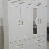 تولید کننده کمد و دراور