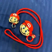 ست آویز گوشی و کاور ایرپاد|لوازم جانبی موبایل و تبلت|تهران, پرستار|دیوار