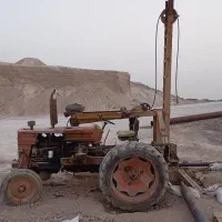 حفرچاه،حفاری چاه،چاه اب