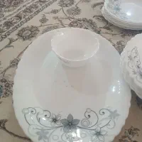 سرویس ارکوپال|ظروف سرو و پذیرایی|کرج, شهرک کوثر|دیوار