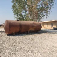 مخزن 20 هزار لیتری