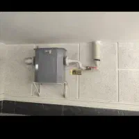 لوله کشی گاز وآتش نشانی  روکار  توکار.  خرده کاری|خدمات پیشه و مهارت|بندرعباس, |دیوار