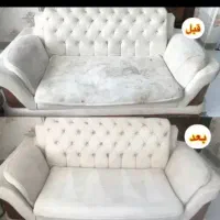 مبلشویی/ مبل شویی|خدمات نظافت|مسجد سلیمان, |دیوار